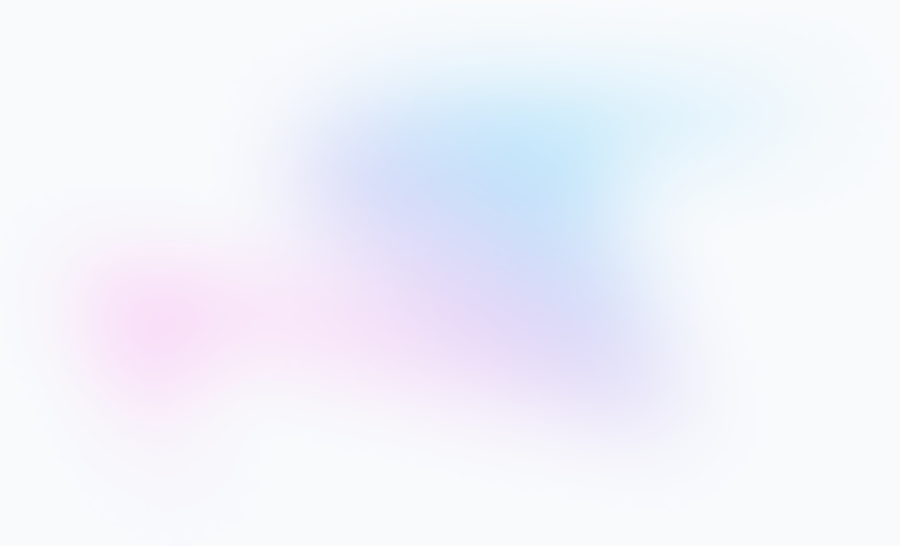 A background gradient image with shades of pink and light blue.